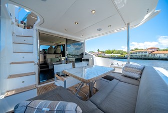 Azimut FLY 50 17 2021 Azimut FLY 50 18
