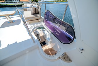 Azimut FLY 50 22 2021 Azimut FLY 50 23