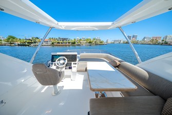 Azimut FLY 50 24 2021 Azimut FLY 50 25