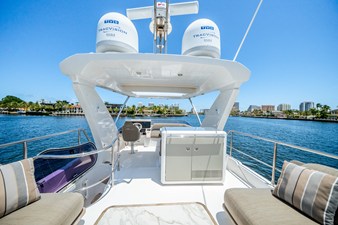 Azimut FLY 50 29 2021 Azimut FLY 50 30