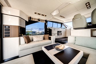 Azimut FLY 50 35 2021 Azimut FLY 50 36