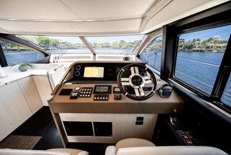 Azimut FLY 50 42 2021 Azimut FLY 50 43