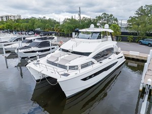 Aquila 54 YACHT 0 2023 Aquila 54 YACHT 1