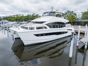 Aquila 54 YACHT 4 2023 Aquila 54 YACHT 5