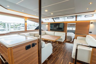 Aquila 54 YACHT 8 2023 Aquila 54 YACHT 9