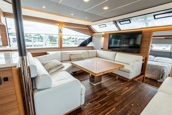 Aquila 54 YACHT 9 2023 Aquila 54 YACHT 10