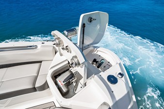 Sea Ray SLX 400 Outboard 25 2026 Sea Ray SLX 400 Outboard 26