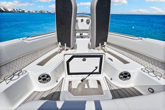Sea Ray SLX 400 Outboard 26 2026 Sea Ray SLX 400 Outboard 27