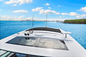 Sea Ray SLX 400 Outboard 27 2026 Sea Ray SLX 400 Outboard 28