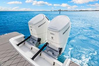 Sea Ray SLX 400 Outboard 44 2026 Sea Ray SLX 400 Outboard 45