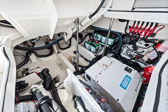Sea Ray SLX 400 Outboard 77 2026 Sea Ray SLX 400 Outboard 78