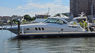 Sea Ray 48 Sundancer 1 2006 Sea Ray 48 Sundancer 2
