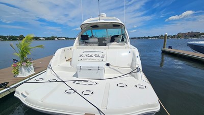 Sea Ray 48 Sundancer 4 2006 Sea Ray 48 Sundancer 5