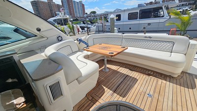 Sea Ray 48 Sundancer 7 2006 Sea Ray 48 Sundancer 8