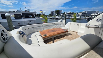 Sea Ray 48 Sundancer 8 2006 Sea Ray 48 Sundancer 9