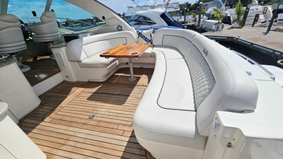 Sea Ray 48 Sundancer 10 2006 Sea Ray 48 Sundancer 11