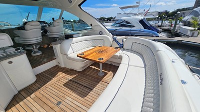 Sea Ray 48 Sundancer 12 2006 Sea Ray 48 Sundancer 13