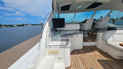 Sea Ray 48 Sundancer 13 2006 Sea Ray 48 Sundancer 14