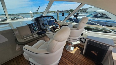 Sea Ray 48 Sundancer 14 2006 Sea Ray 48 Sundancer 15