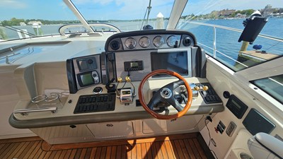 Sea Ray 48 Sundancer 15 2006 Sea Ray 48 Sundancer 16