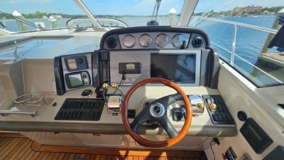 Sea Ray 48 Sundancer 16 2006 Sea Ray 48 Sundancer 17