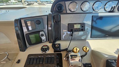 Sea Ray 48 Sundancer 17 2006 Sea Ray 48 Sundancer 18