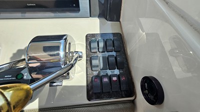 Sea Ray 48 Sundancer 19 2006 Sea Ray 48 Sundancer 20