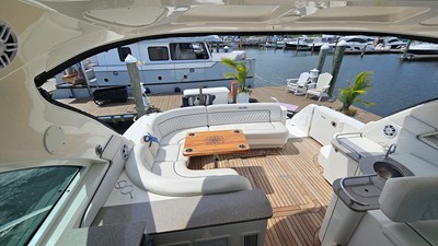 Sea Ray 48 Sundancer 20 2006 Sea Ray 48 Sundancer 21