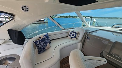 Sea Ray 48 Sundancer 21 2006 Sea Ray 48 Sundancer 22