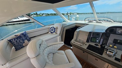Sea Ray 48 Sundancer 22 2006 Sea Ray 48 Sundancer 23