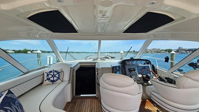 Sea Ray 48 Sundancer 23 2006 Sea Ray 48 Sundancer 24