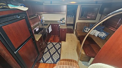 Sea Ray 48 Sundancer 24 2006 Sea Ray 48 Sundancer 25