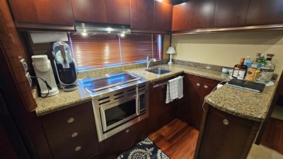 Sea Ray 48 Sundancer 25 2006 Sea Ray 48 Sundancer 26