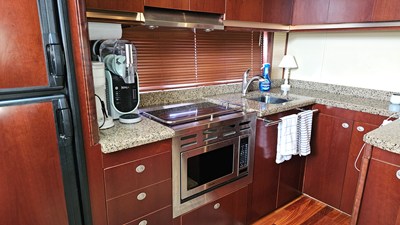 Sea Ray 48 Sundancer 26 2006 Sea Ray 48 Sundancer 27