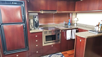 Sea Ray 48 Sundancer 27 2006 Sea Ray 48 Sundancer 28