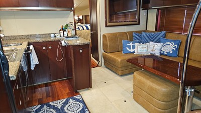 Sea Ray 48 Sundancer 28 2006 Sea Ray 48 Sundancer 29