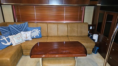 Sea Ray 48 Sundancer 30 2006 Sea Ray 48 Sundancer 31