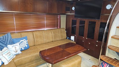 Sea Ray 48 Sundancer 31 2006 Sea Ray 48 Sundancer 32