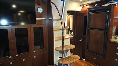 Sea Ray 48 Sundancer 32 2006 Sea Ray 48 Sundancer 33