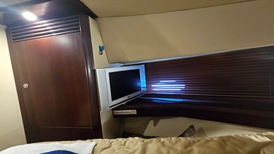 Sea Ray 48 Sundancer 37 2006 Sea Ray 48 Sundancer 38