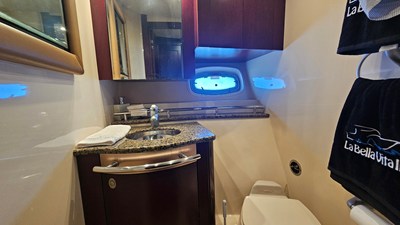Sea Ray 48 Sundancer 38 2006 Sea Ray 48 Sundancer 39