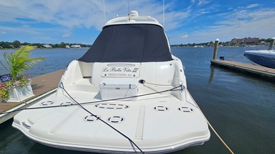 Sea Ray 48 Sundancer 58 2006 Sea Ray 48 Sundancer 59