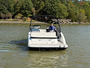 Sea Ray SPX 210 3 2026 Sea Ray SPX 210 4