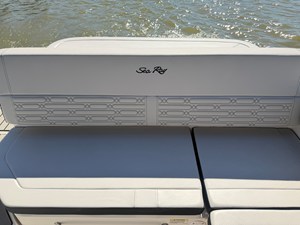 2026 Sea Ray SPX 210 15