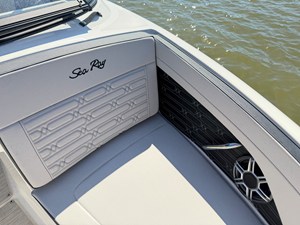 2026 Sea Ray SPX 210 27