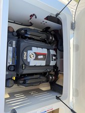2026 Sea Ray SPX 210 28