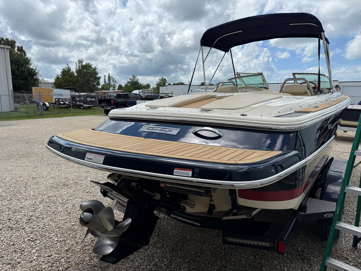 2017 Chris-Craft LAUNCH 22 HERITAGE EDITION 6