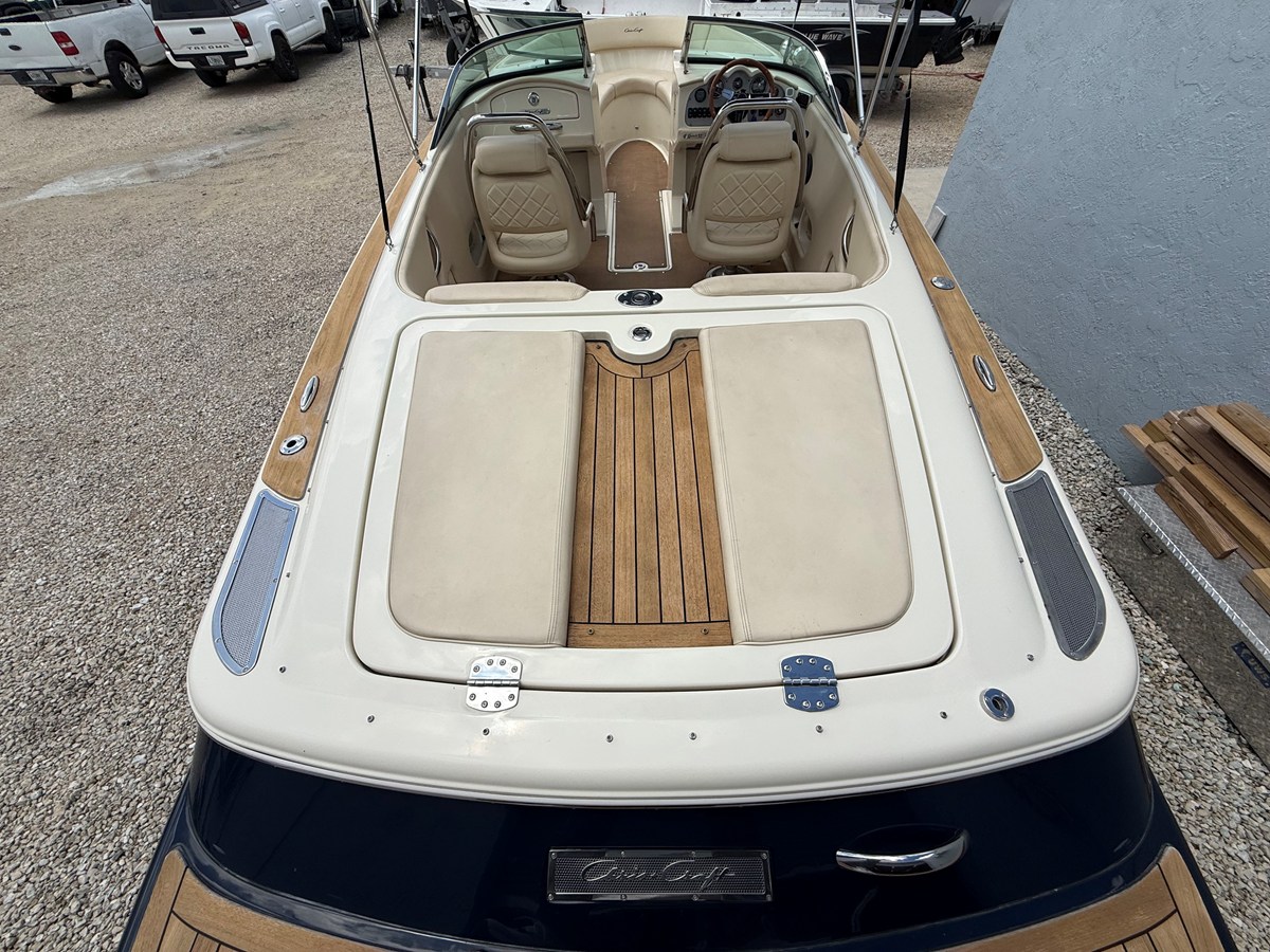2017 Chris-Craft LAUNCH 22 HERITAGE EDITION 14