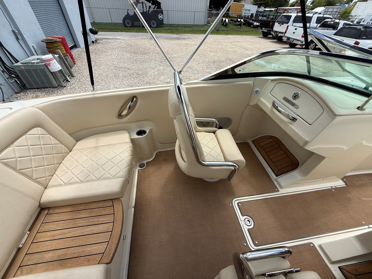 2017 Chris-Craft LAUNCH 22 HERITAGE EDITION 18