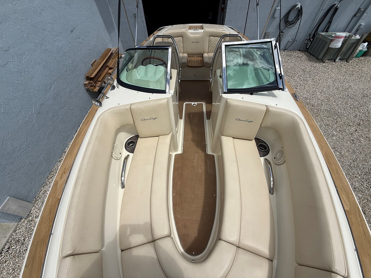 2017 Chris-Craft LAUNCH 22 HERITAGE EDITION 26